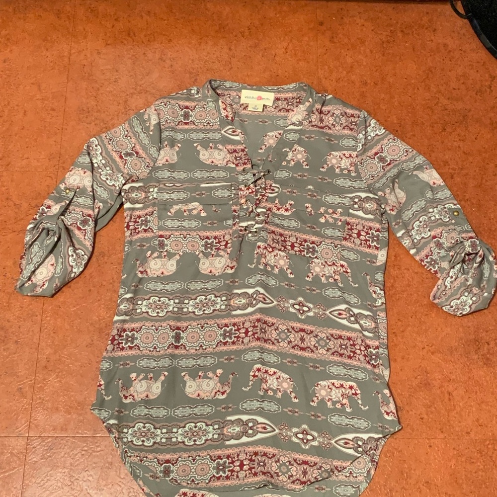Blouse